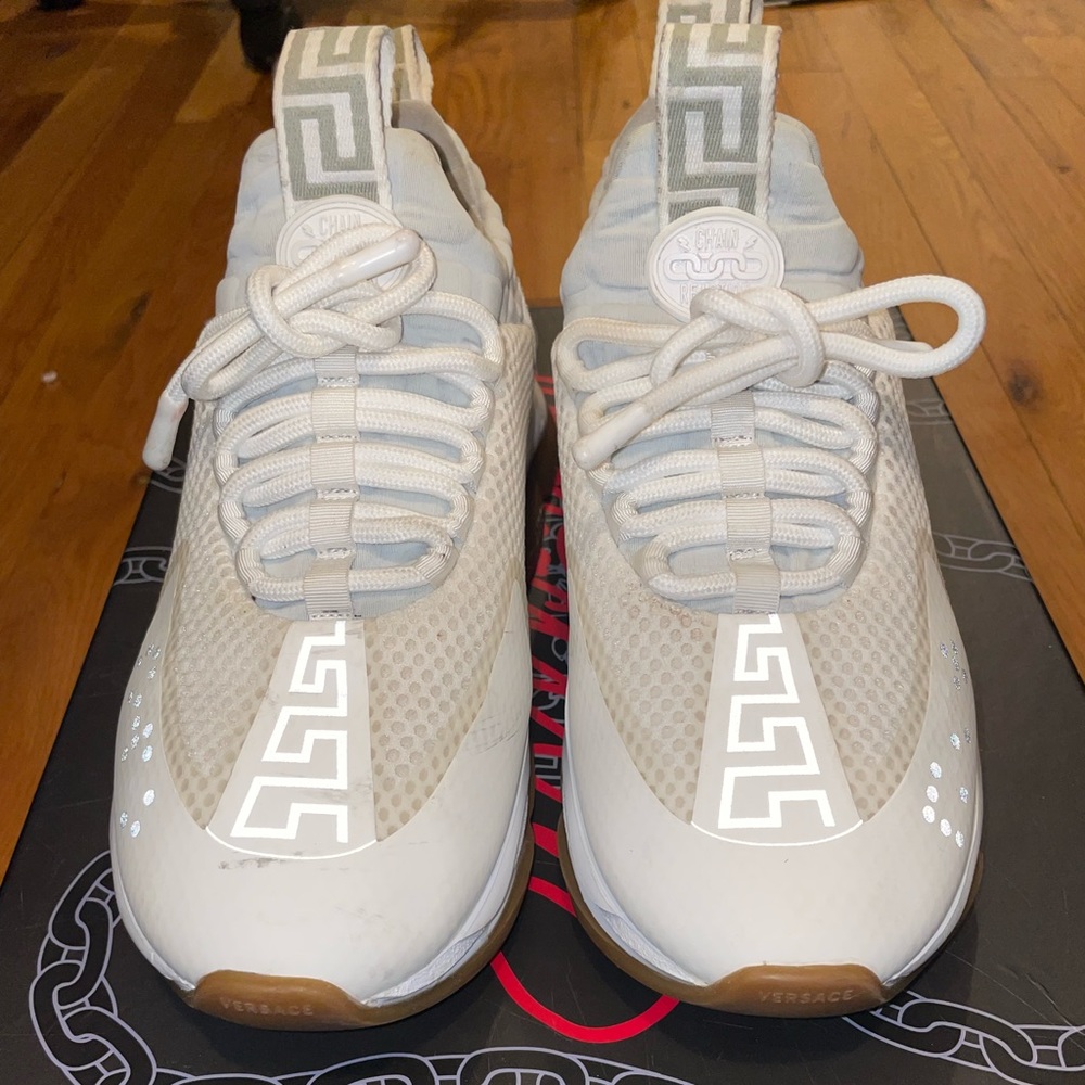 Versace chain reaction women